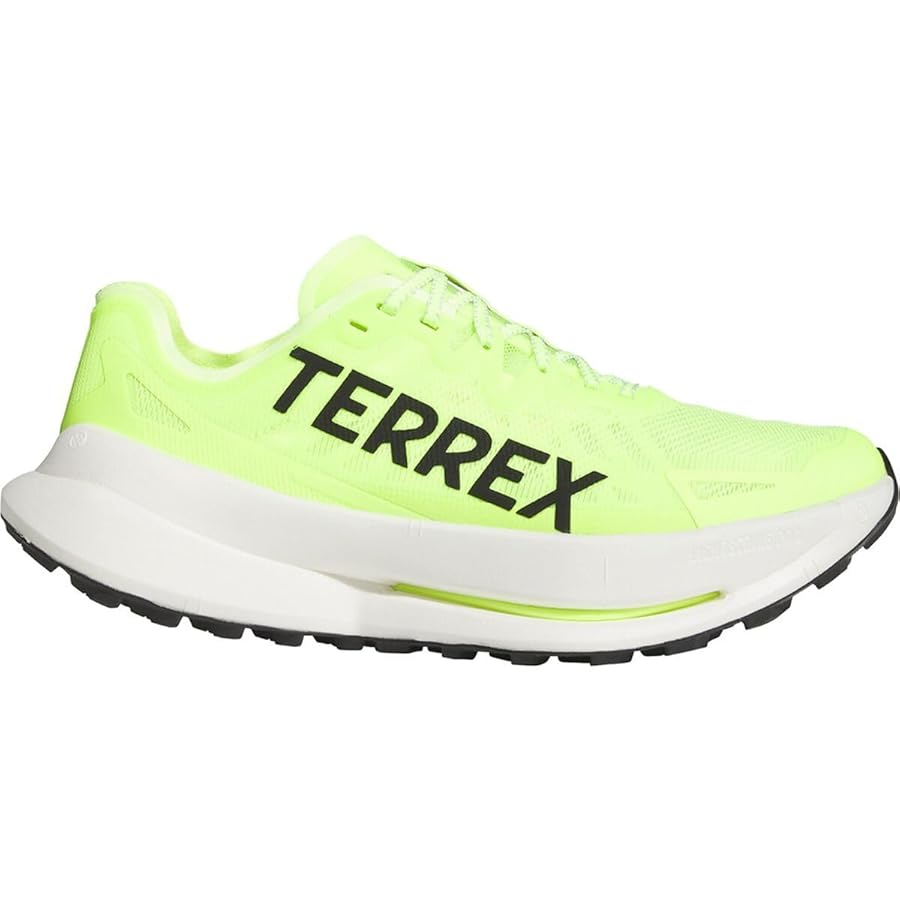 【新品】TERREX AGRAVIC ULT adidas 25.5㎝ Amazon.com | adidas Terrex Agravic Ultra Trail Running Shoes